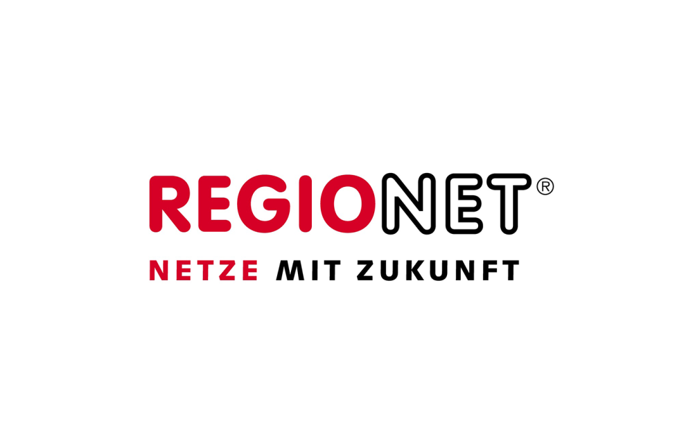 WD Regionet