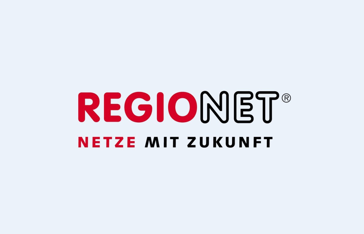 WD Regionet