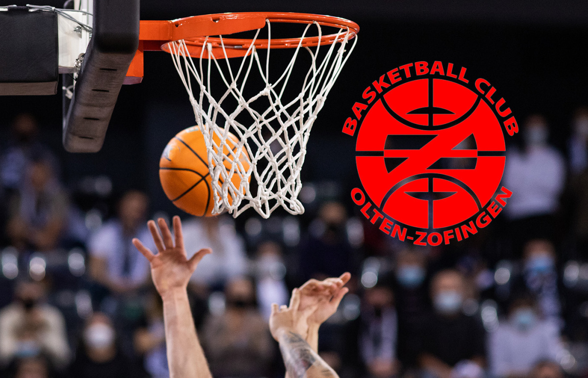 Basketballclub Olten-Zofingen