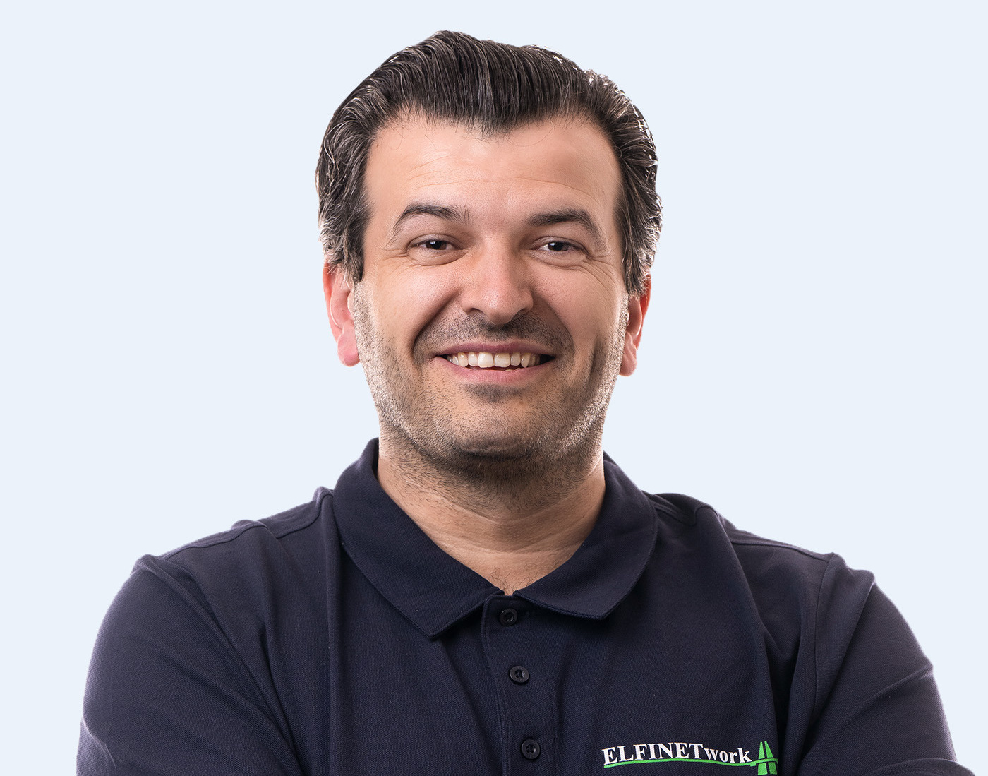 Vlorant krasniqi elfinet work zofingen