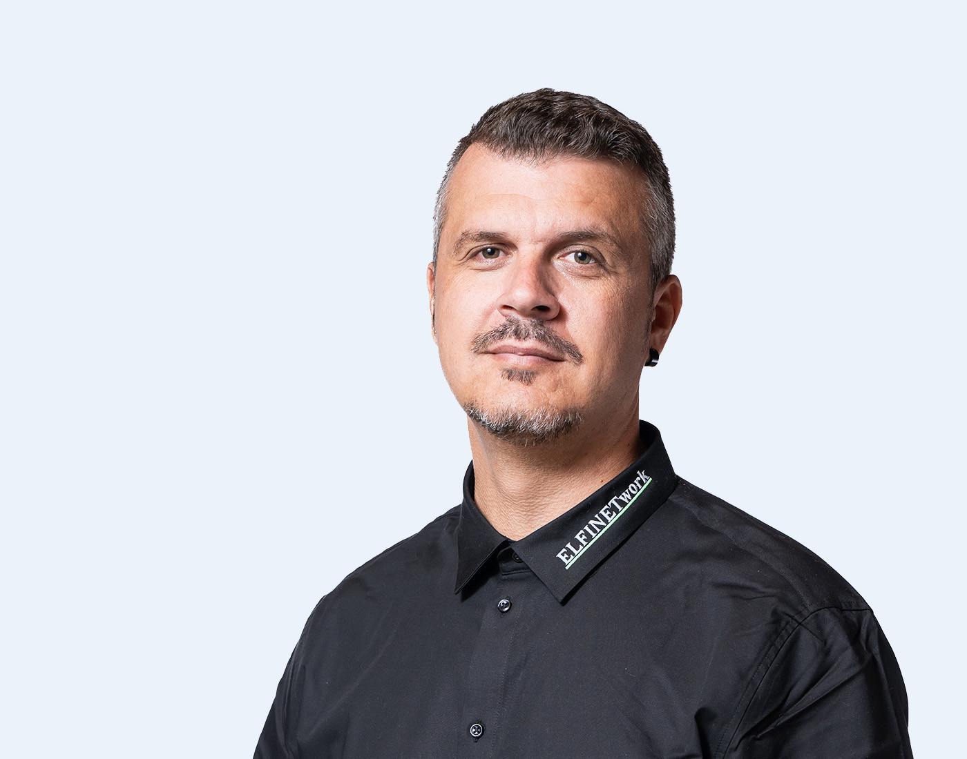 Testimonial nol gjergjaj elfinet work zofingen
